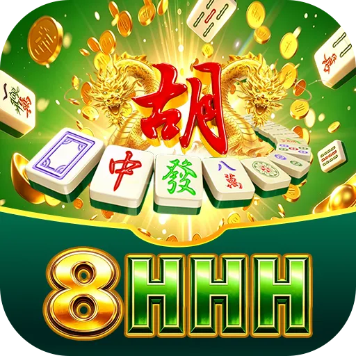 8HHH - Game Tempur Penuh Aksi