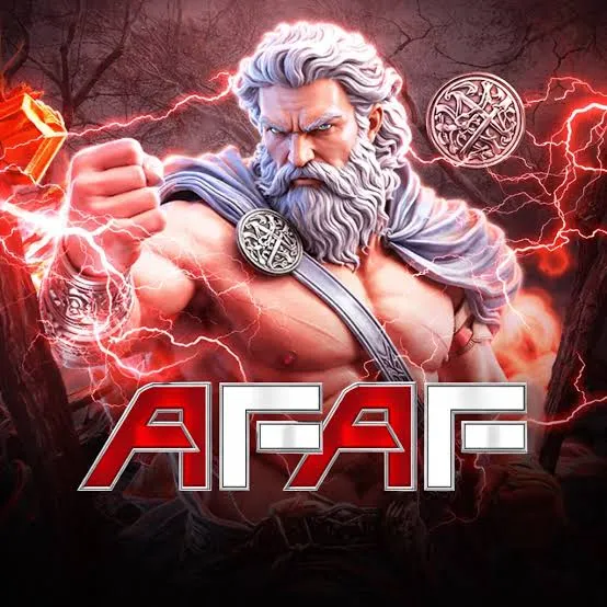 AFAF - Permainan Poker Terbaik untuk Penggemar Game