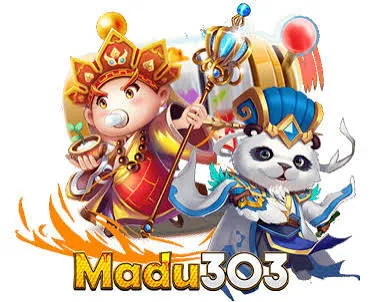 madu303 APK TPS