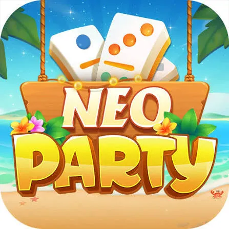 neoparty APK Live Casino
