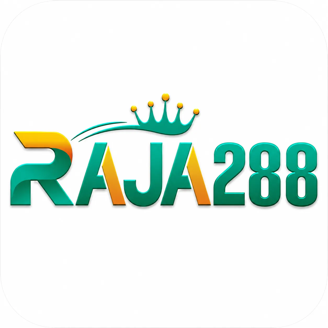 raja288 APK Domino