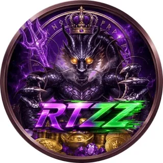 rtzz APK FPS